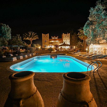 エッサウィラ Out Of Medina Bed & Breakfast エクステリア 写真