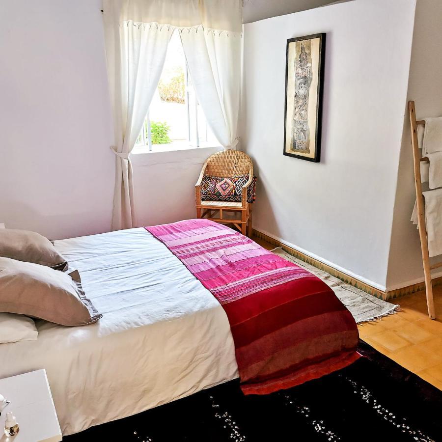 エッサウィラ Out Of Medina Bed & Breakfast エクステリア 写真