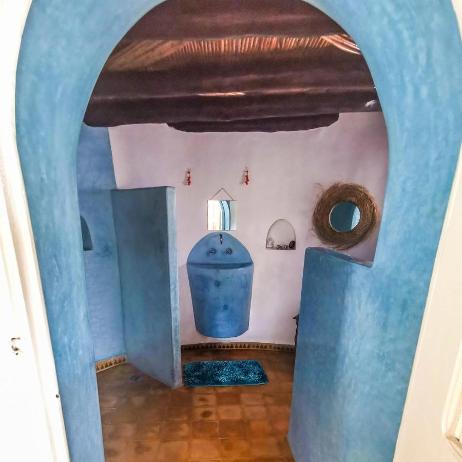 エッサウィラ Out Of Medina Bed & Breakfast エクステリア 写真