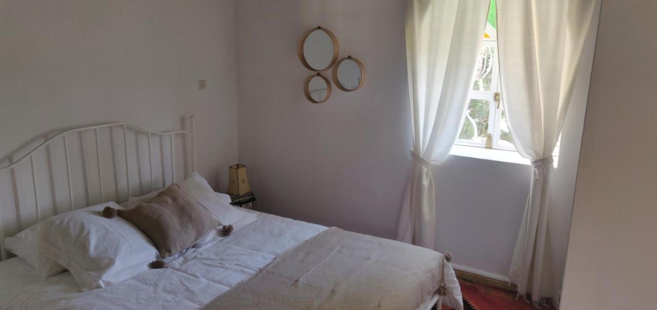 エッサウィラ Out Of Medina Bed & Breakfast エクステリア 写真