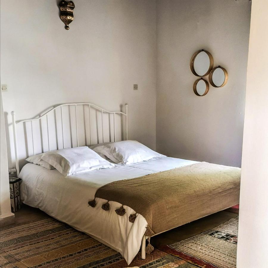 エッサウィラ Out Of Medina Bed & Breakfast エクステリア 写真