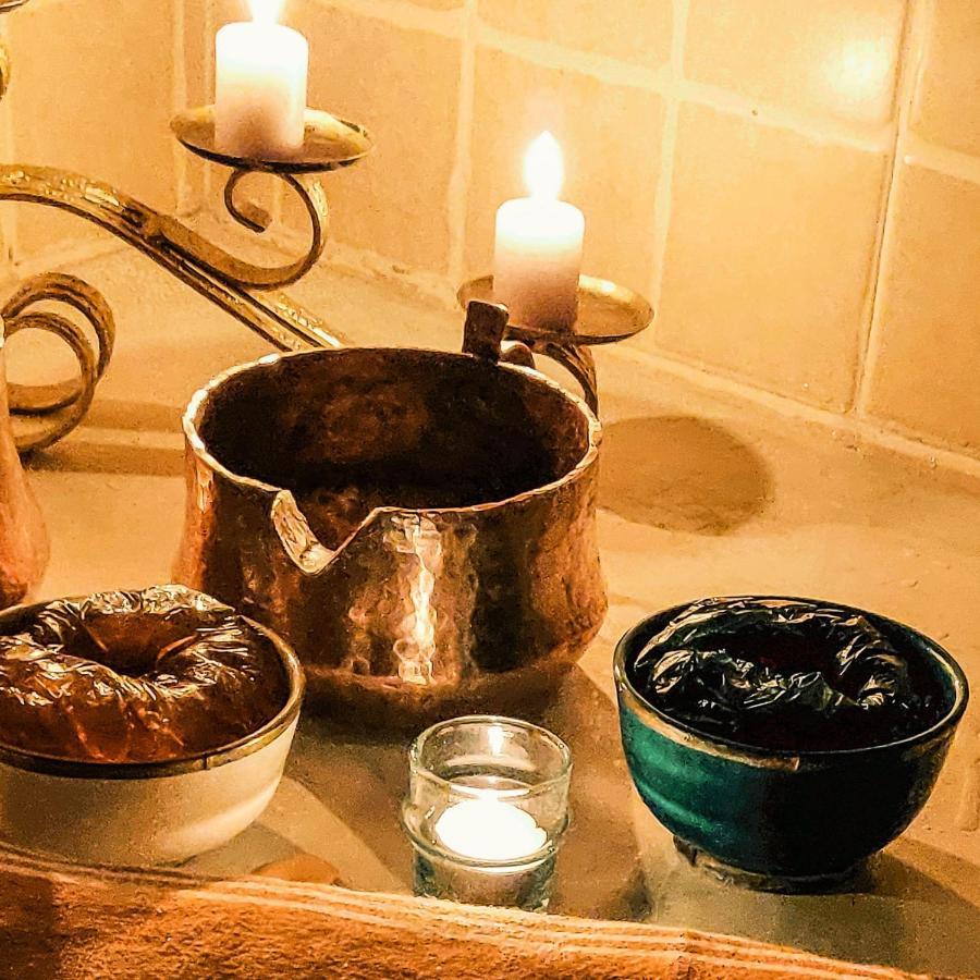 エッサウィラ Out Of Medina Bed & Breakfast エクステリア 写真