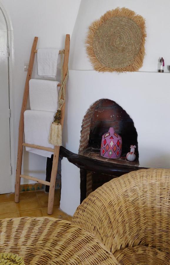 エッサウィラ Out Of Medina Bed & Breakfast エクステリア 写真