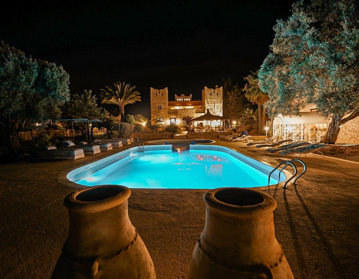 エッサウィラ Out Of Medina Bed & Breakfast エクステリア 写真