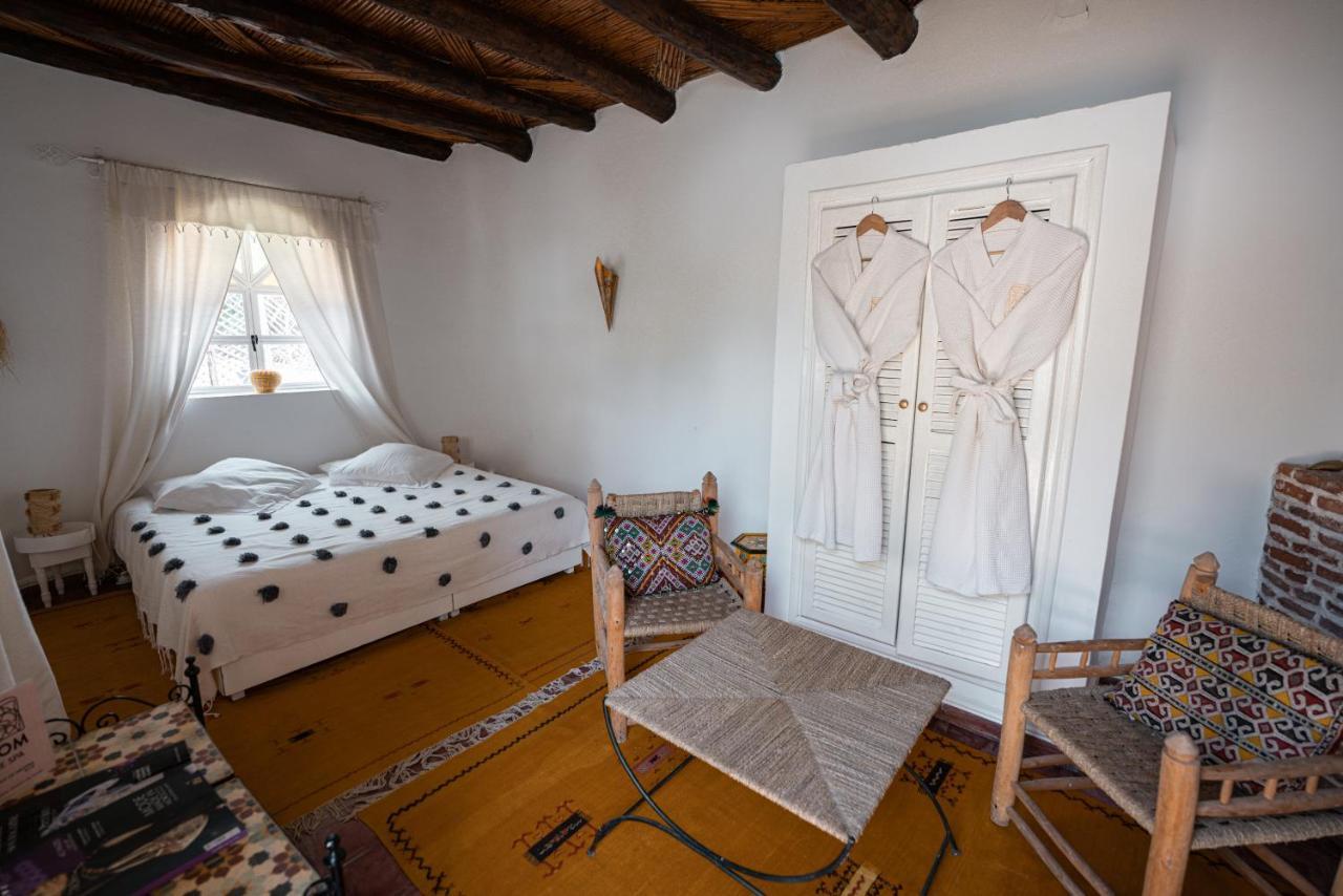 エッサウィラ Out Of Medina Bed & Breakfast エクステリア 写真