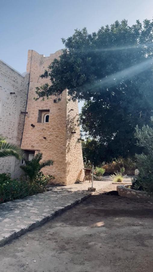 エッサウィラ Out Of Medina Bed & Breakfast エクステリア 写真