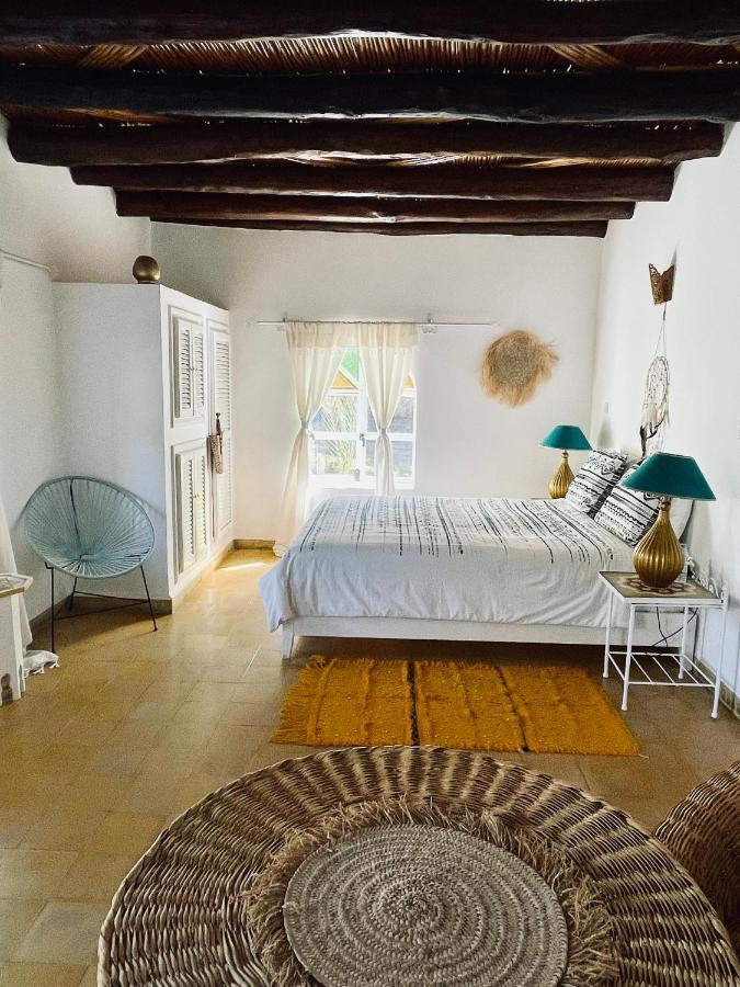 エッサウィラ Out Of Medina Bed & Breakfast エクステリア 写真
