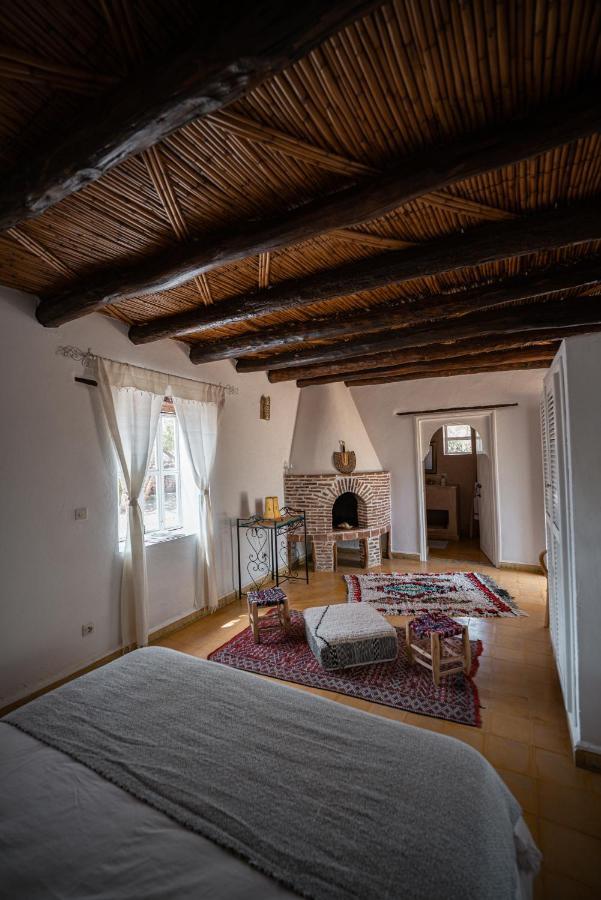 エッサウィラ Out Of Medina Bed & Breakfast エクステリア 写真