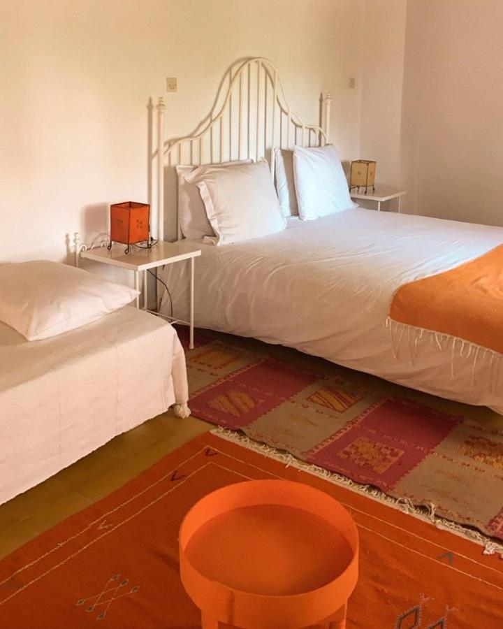 エッサウィラ Out Of Medina Bed & Breakfast エクステリア 写真
