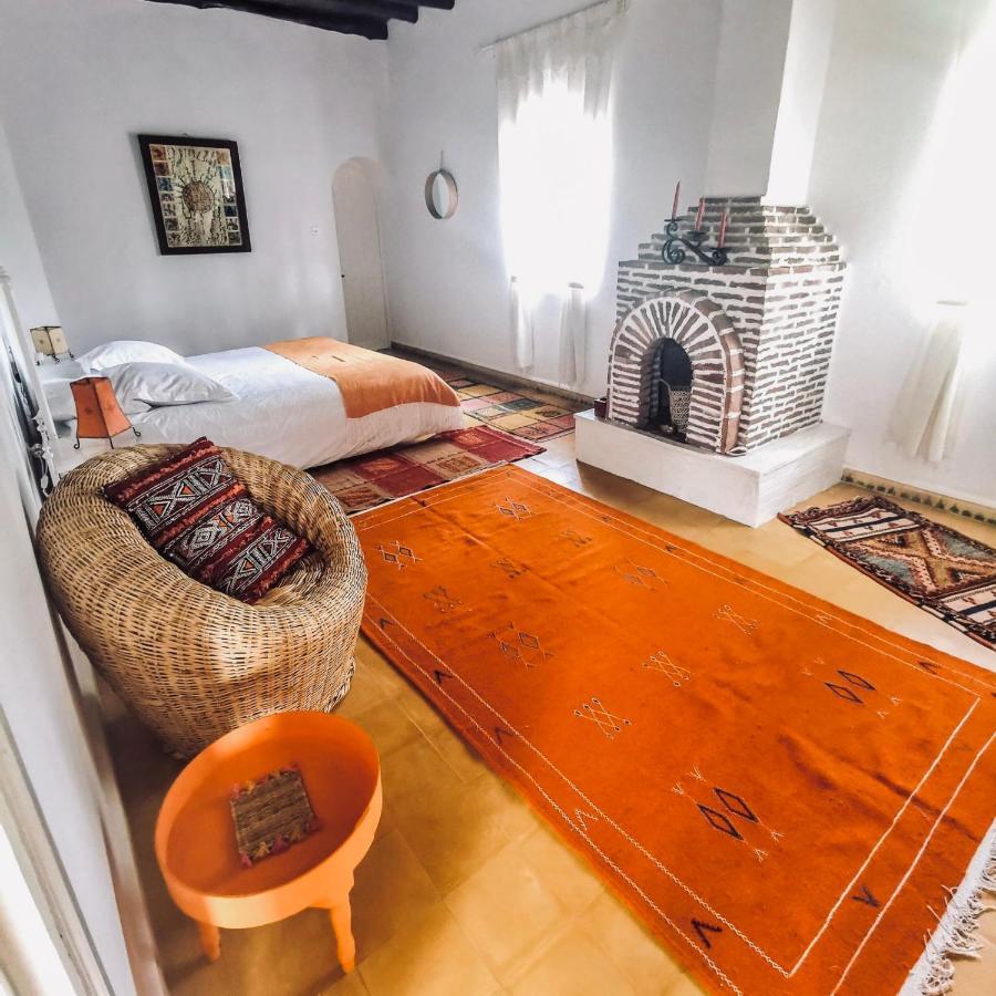 エッサウィラ Out Of Medina Bed & Breakfast エクステリア 写真