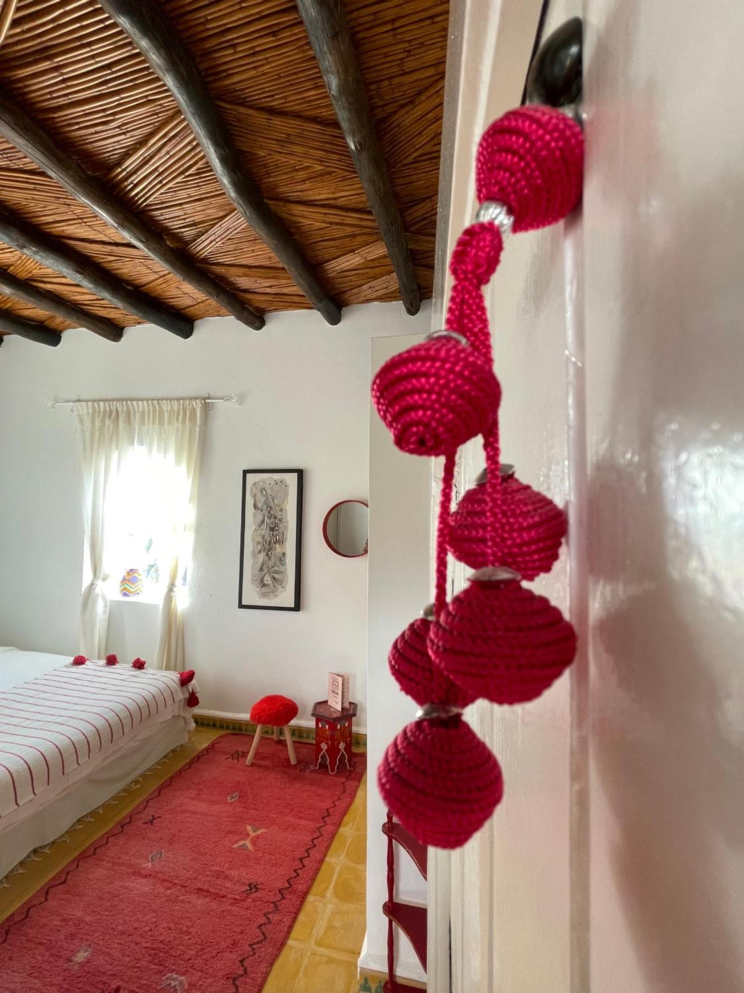 エッサウィラ Out Of Medina Bed & Breakfast エクステリア 写真